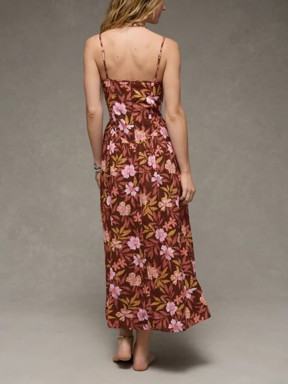 American Eagle AE Bella Dress - Picture 2 of 6